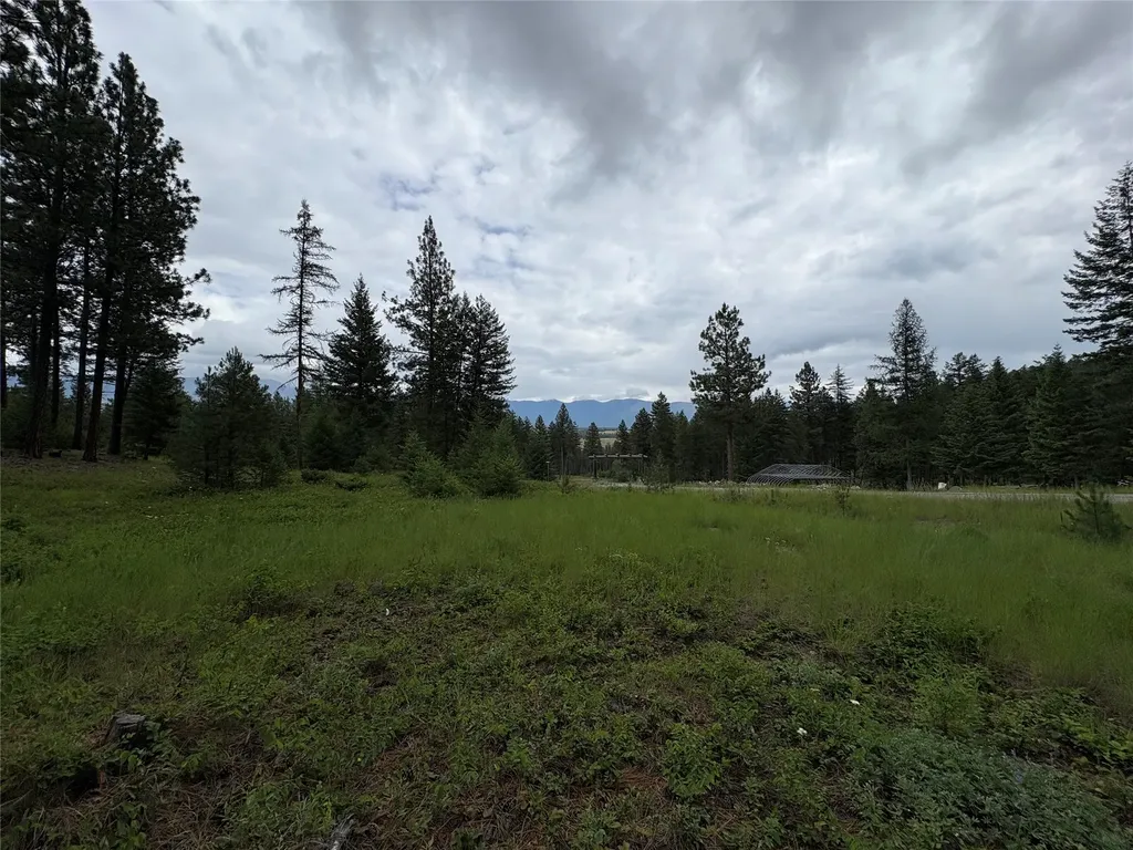 65 Elmhurst Way Eureka MT 59917