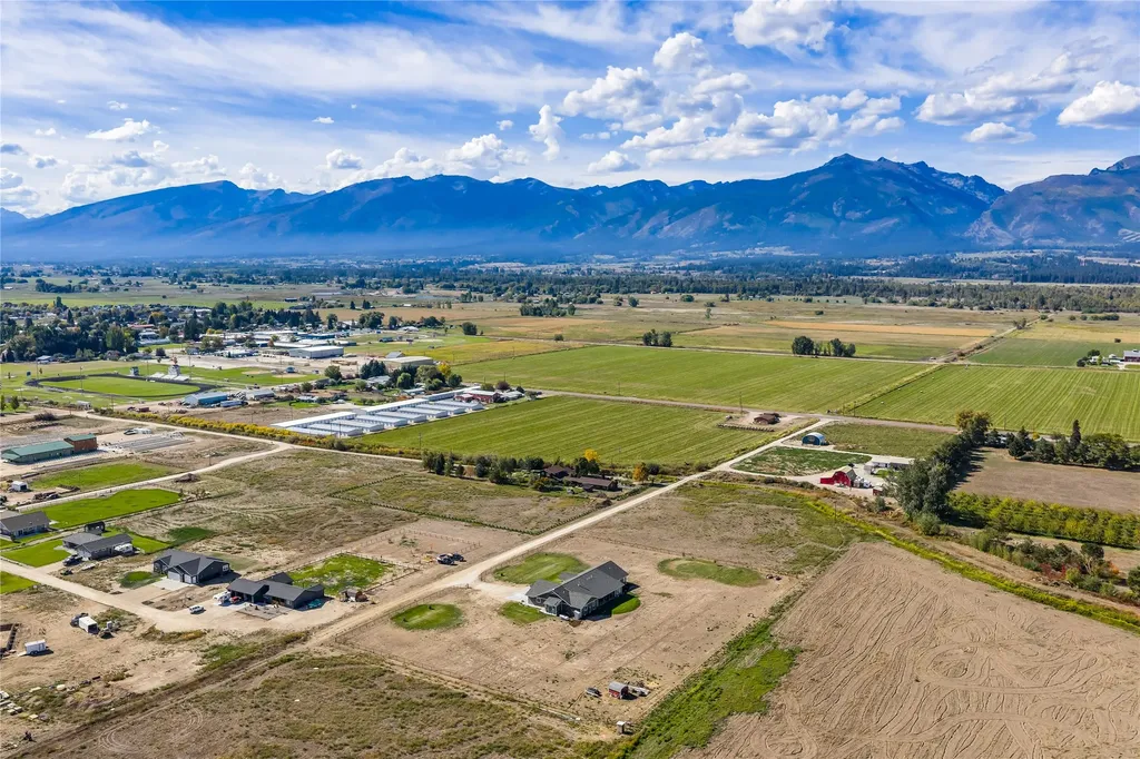 400 Cochell Way Corvallis MT 59828