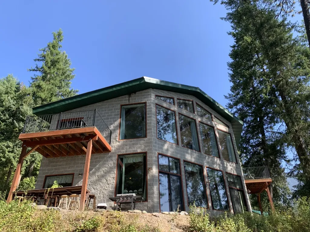 7 Bridge View Lane Heron MT 59844