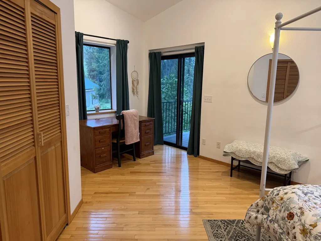 7 Bridge View Lane Heron MT 59844
