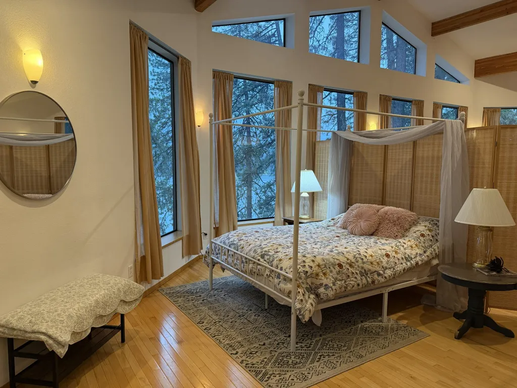 7 Bridge View Lane Heron MT 59844