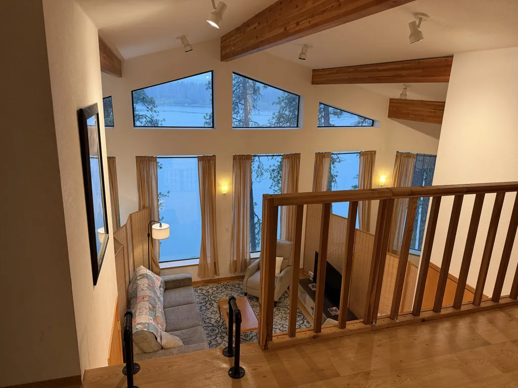 7 Bridge View Lane Heron MT 59844