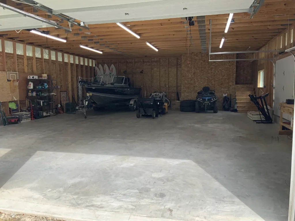 7 Bridge View Lane Heron MT 59844