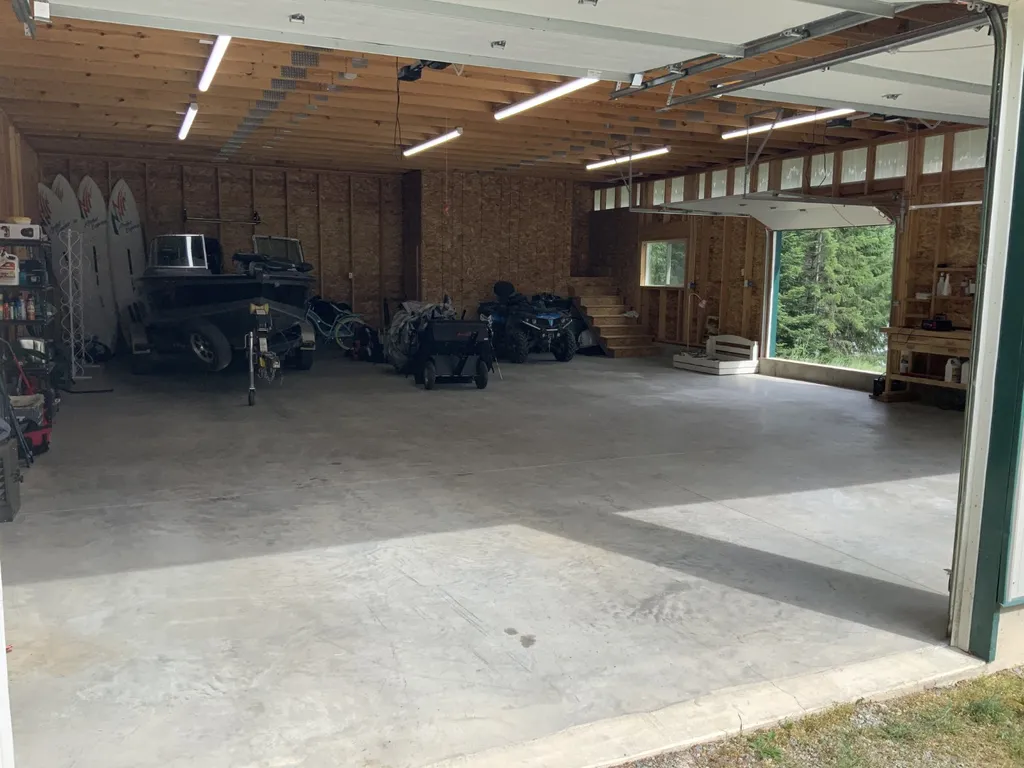 7 Bridge View Lane Heron MT 59844