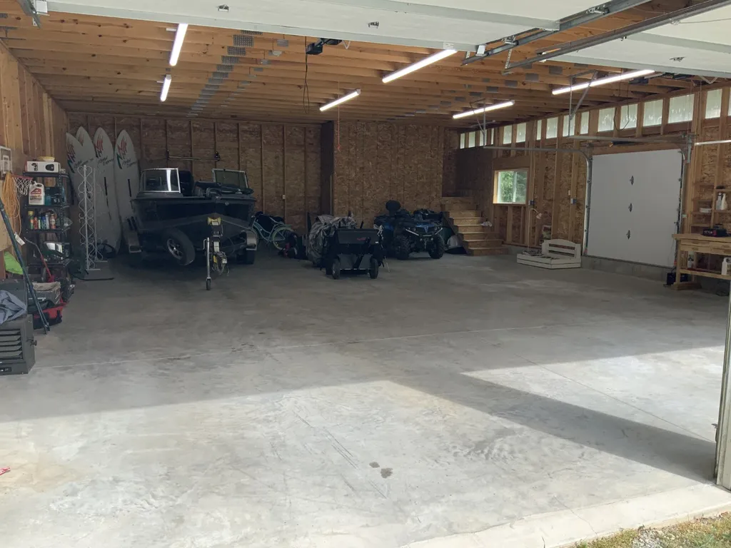 7 Bridge View Lane Heron MT 59844