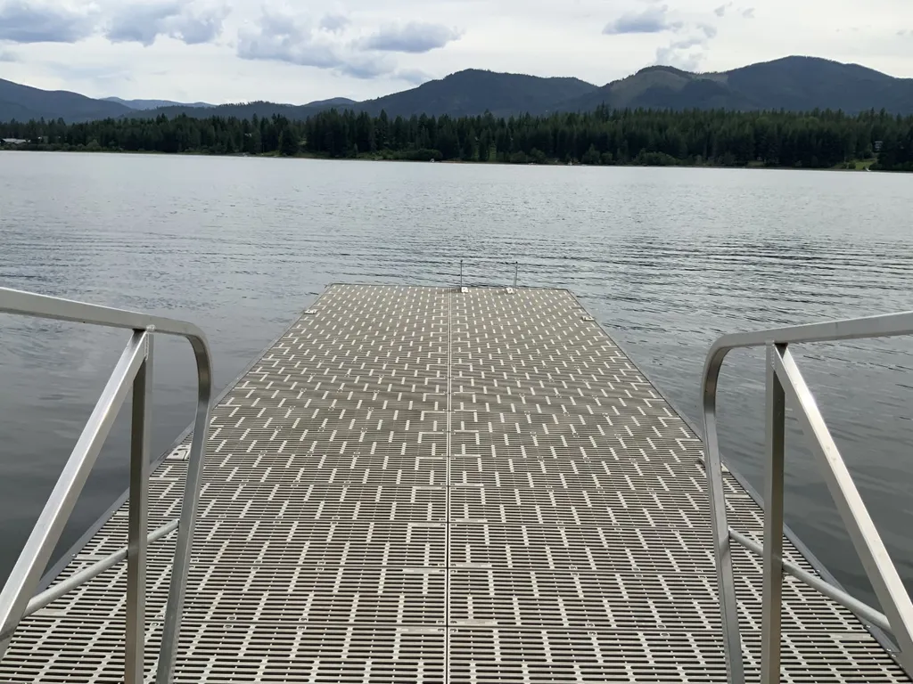 7 Bridge View Lane Heron MT 59844