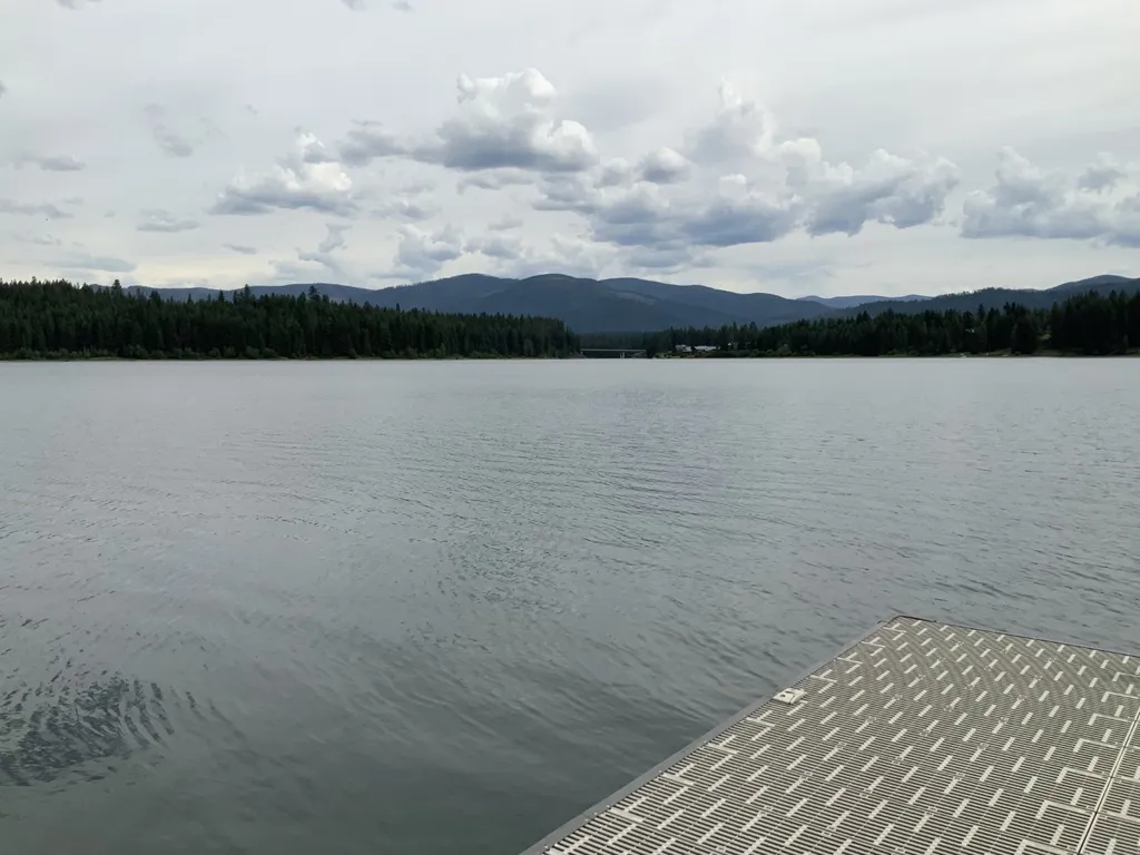 7 Bridge View Lane Heron MT 59844