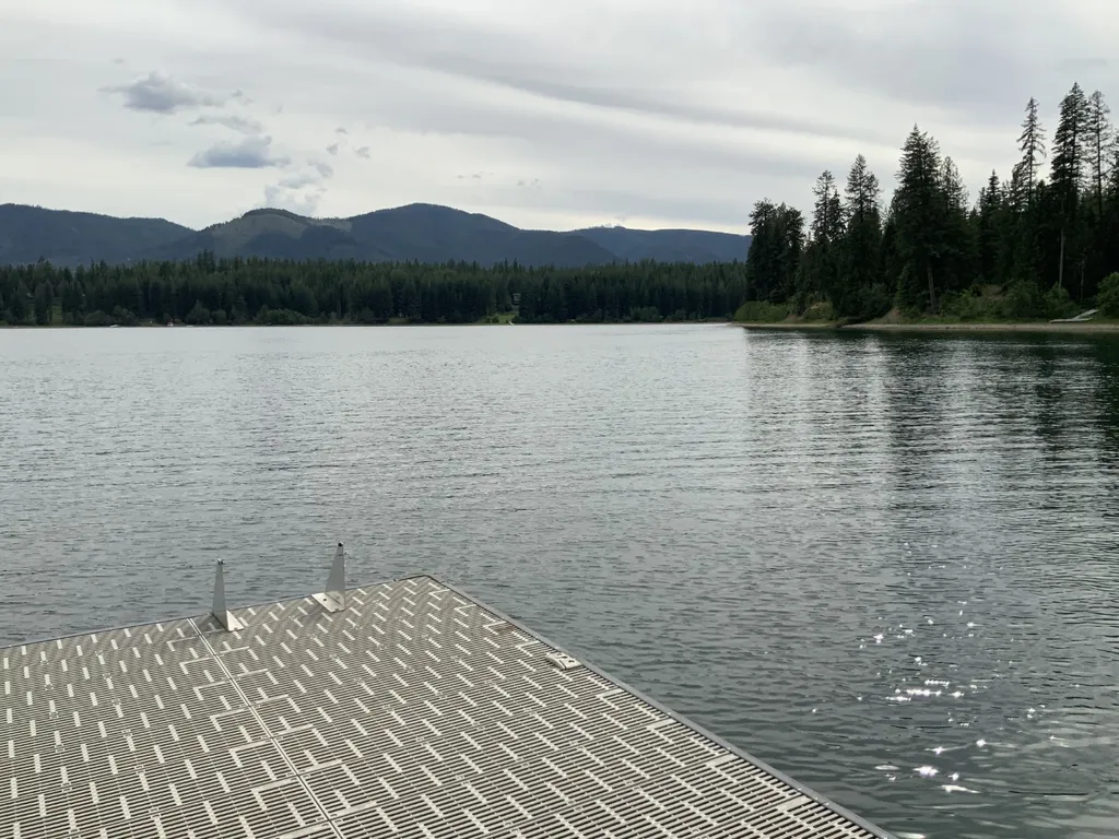 7 Bridge View Lane Heron MT 59844