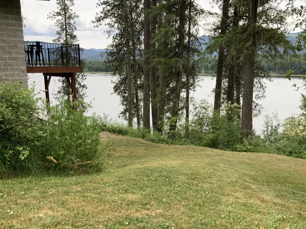 7 Bridge View Lane Heron MT 59844