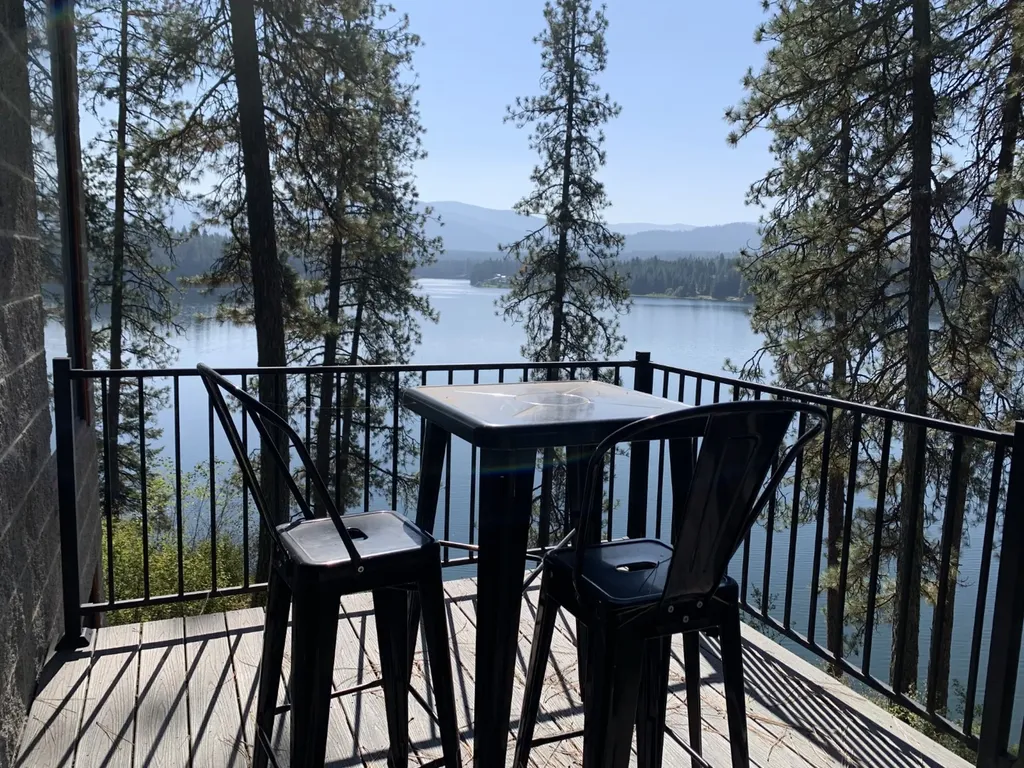 7 Bridge View Lane Heron MT 59844