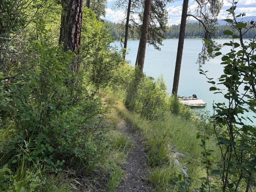 7 Bridge View Lane Heron MT 59844