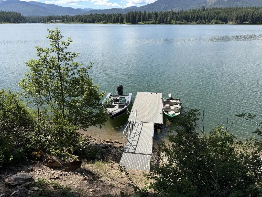 7 Bridge View Lane Heron MT 59844