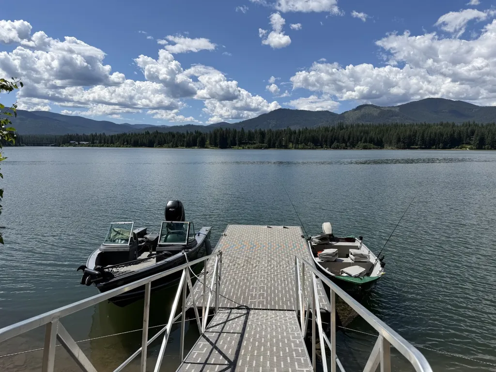 7 Bridge View Lane Heron MT 59844
