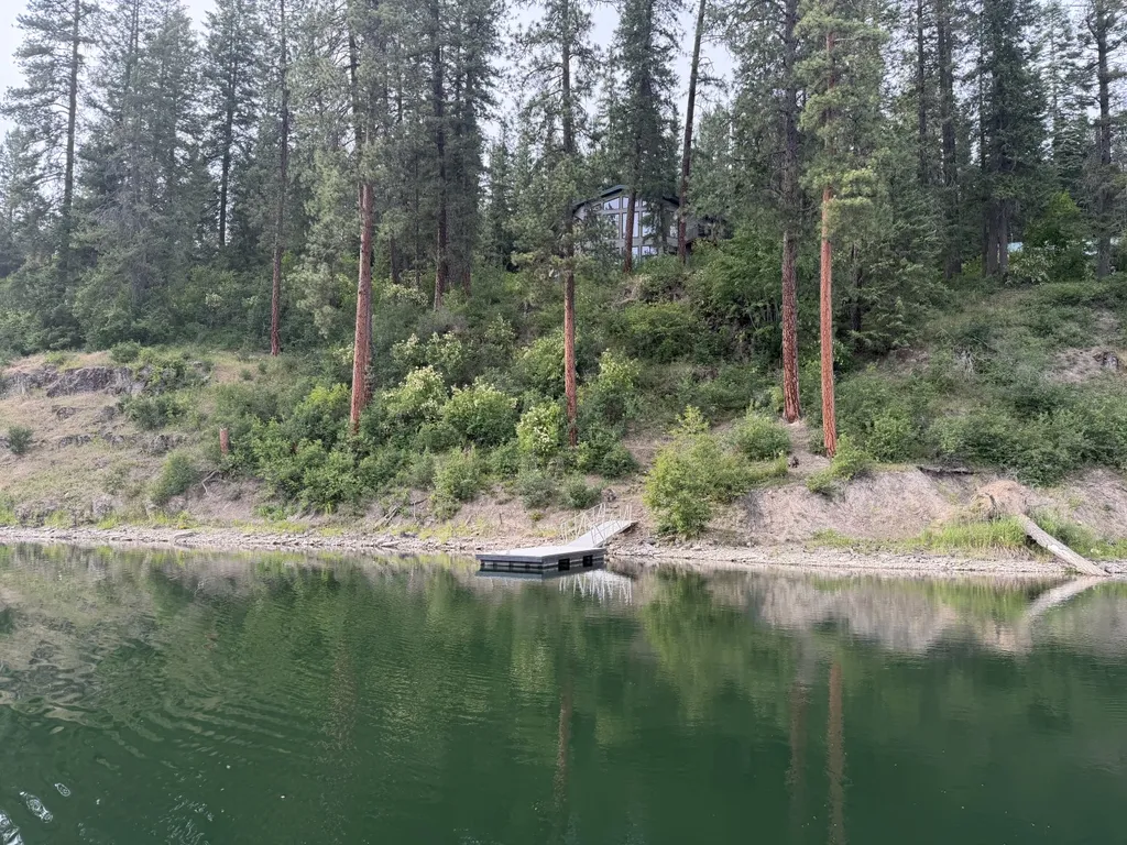 7 Bridge View Lane Heron MT 59844