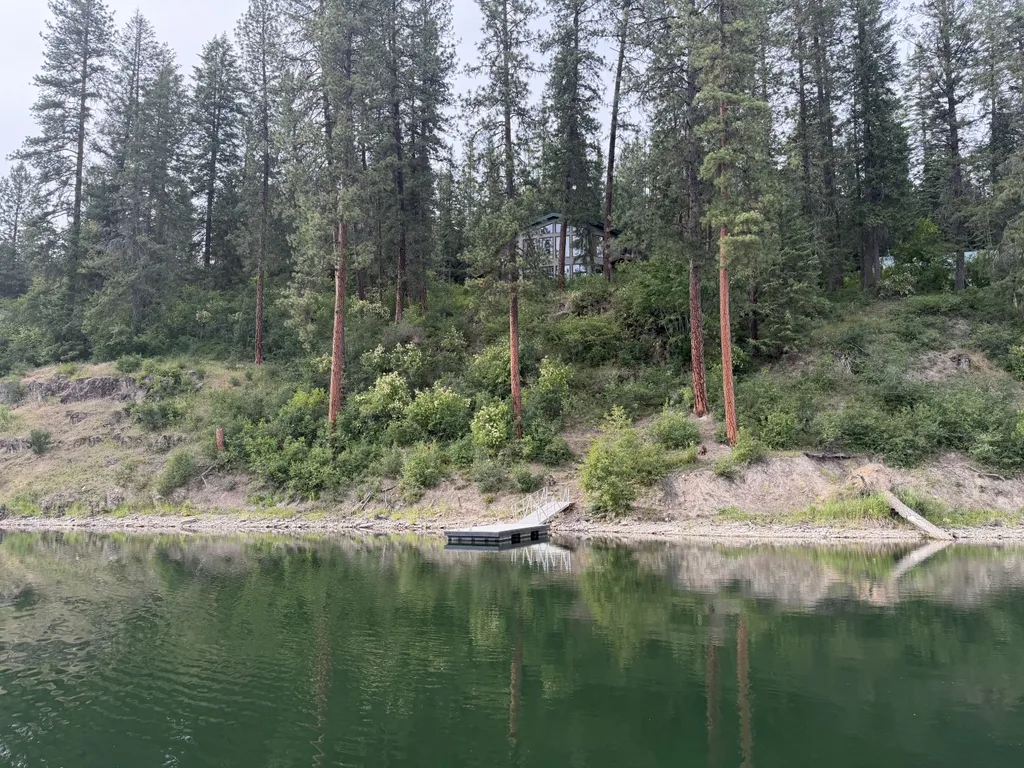 7 Bridge View Lane Heron MT 59844