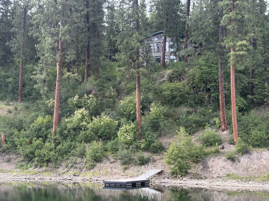7 Bridge View Lane Heron MT 59844
