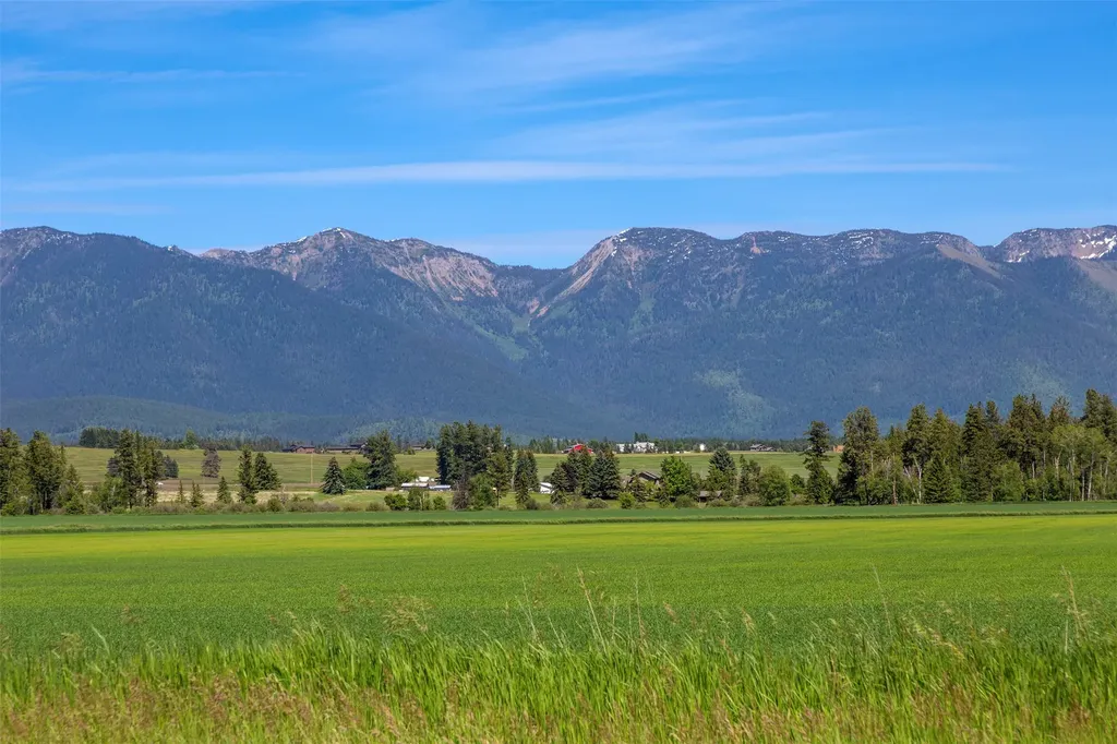 Nhn Riverside Lane Bigfork MT 59911