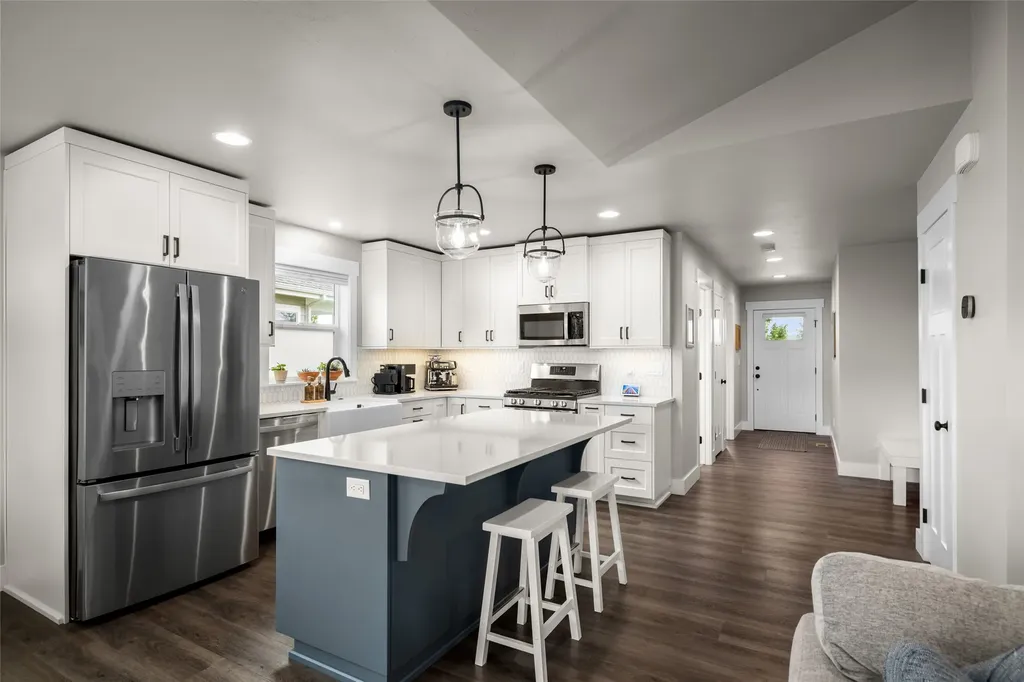 159 Silvertip Trail Kalispell MT 59901
