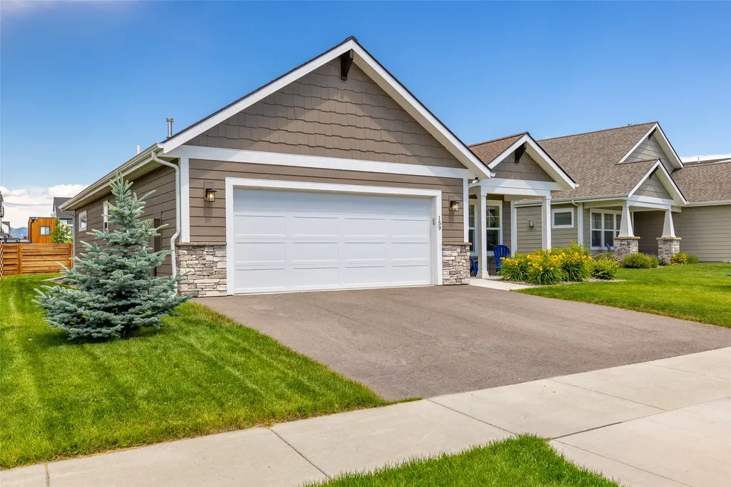 159 Silvertip Trail Kalispell MT 59901