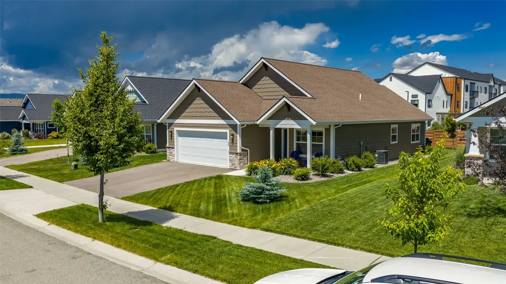 159 Silvertip Trail Kalispell MT 59901