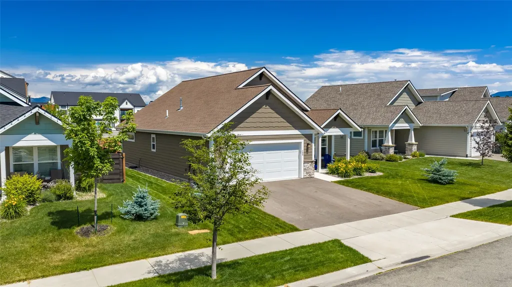 159 Silvertip Trail Kalispell MT 59901