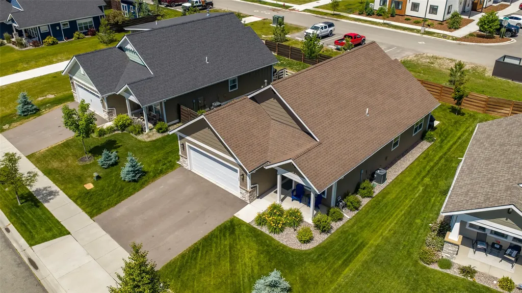 159 Silvertip Trail Kalispell MT 59901