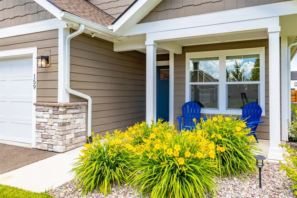 159 Silvertip Trail Kalispell MT 59901