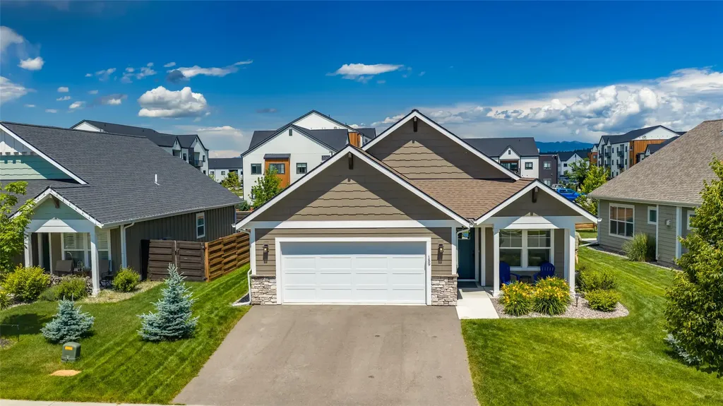 159 Silvertip Trail Kalispell MT 59901
