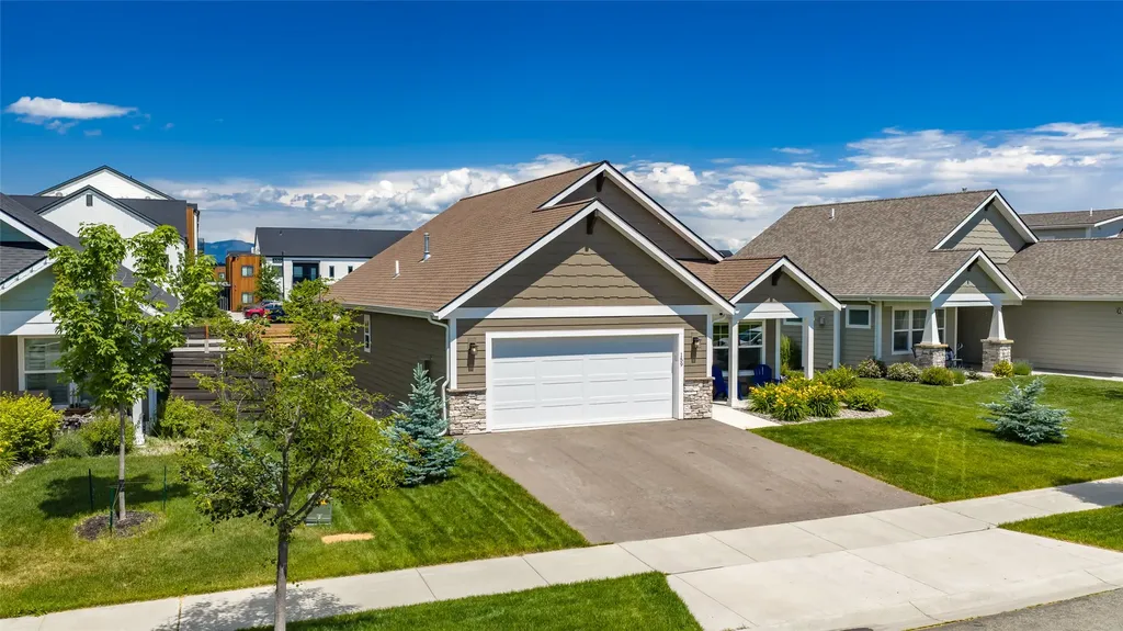 159 Silvertip Trail Kalispell MT 59901