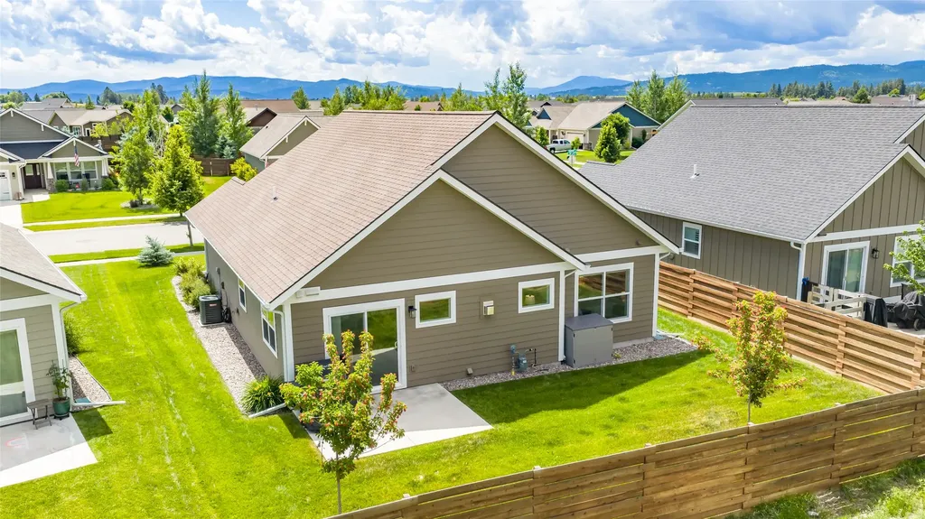 159 Silvertip Trail Kalispell MT 59901