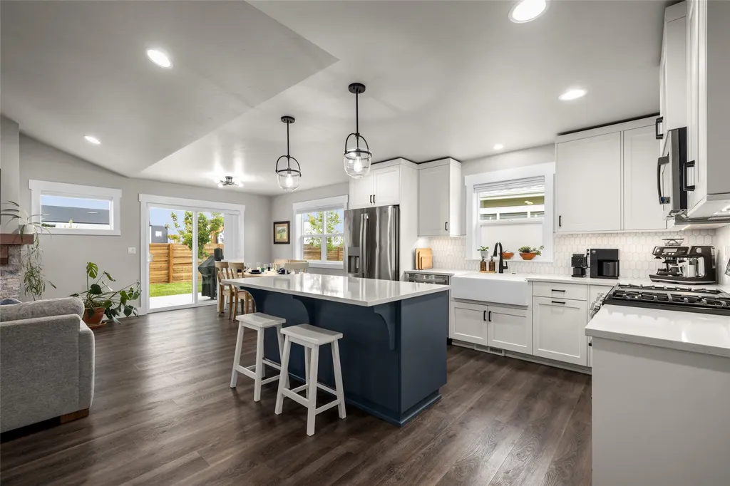 159 Silvertip Trail Kalispell MT 59901