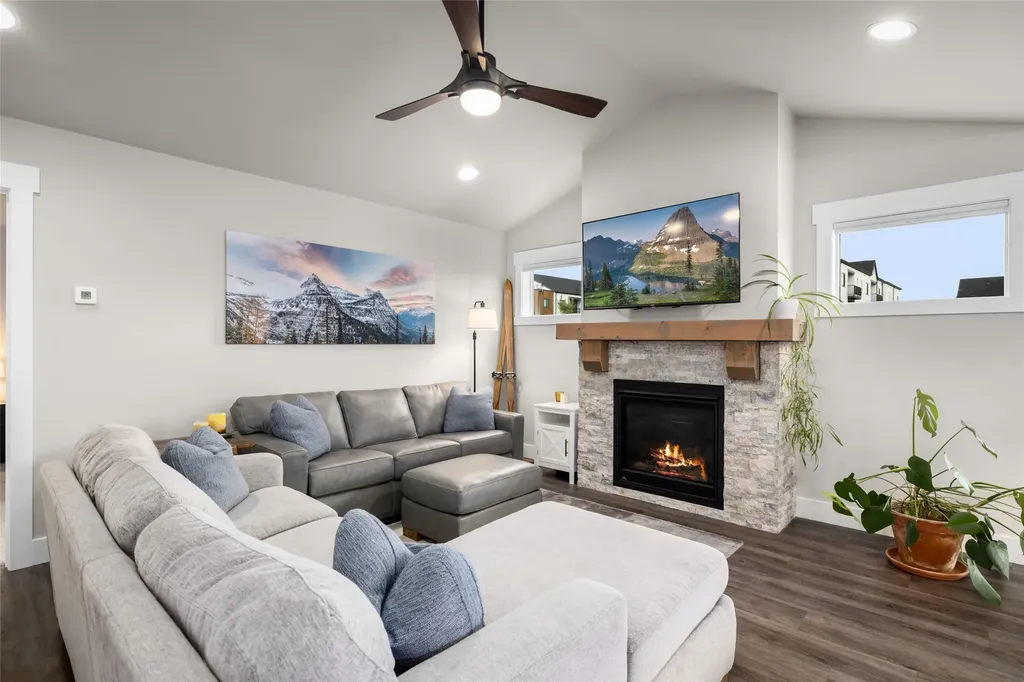 159 Silvertip Trail Kalispell MT 59901