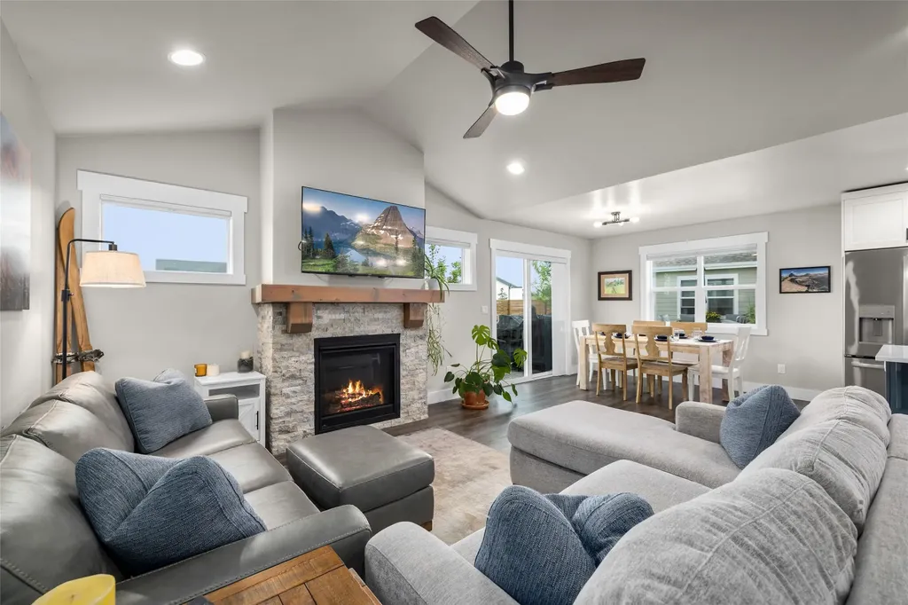 159 Silvertip Trail Kalispell MT 59901