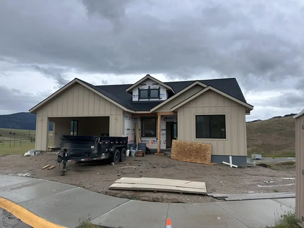 7183 Helenka Rose Drive Missoula MT 59803