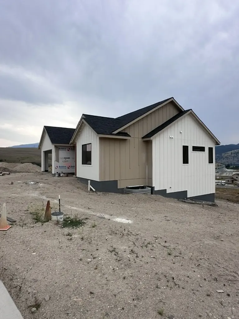 7183 Helenka Rose Drive Missoula MT 59803