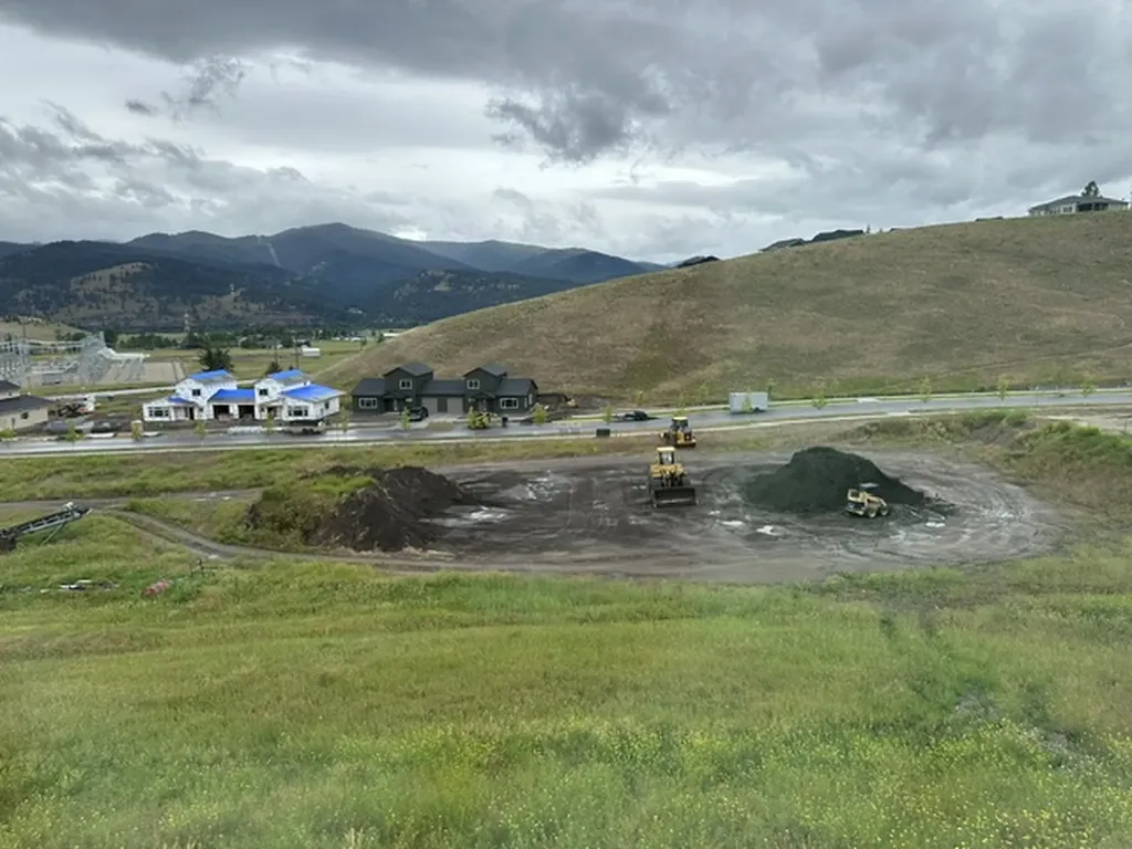7183 Helenka Rose Drive Missoula MT 59803