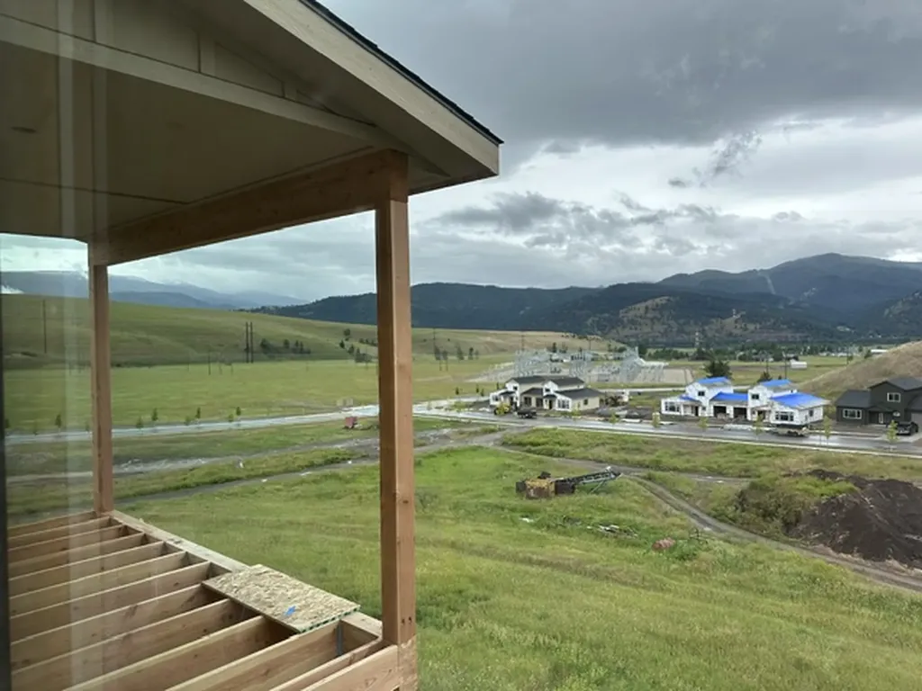 7183 Helenka Rose Drive Missoula MT 59803