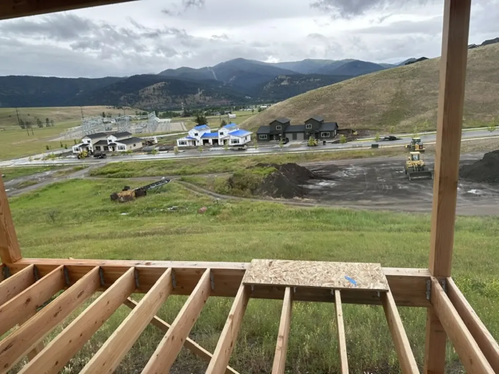 7183 Helenka Rose Drive Missoula MT 59803
