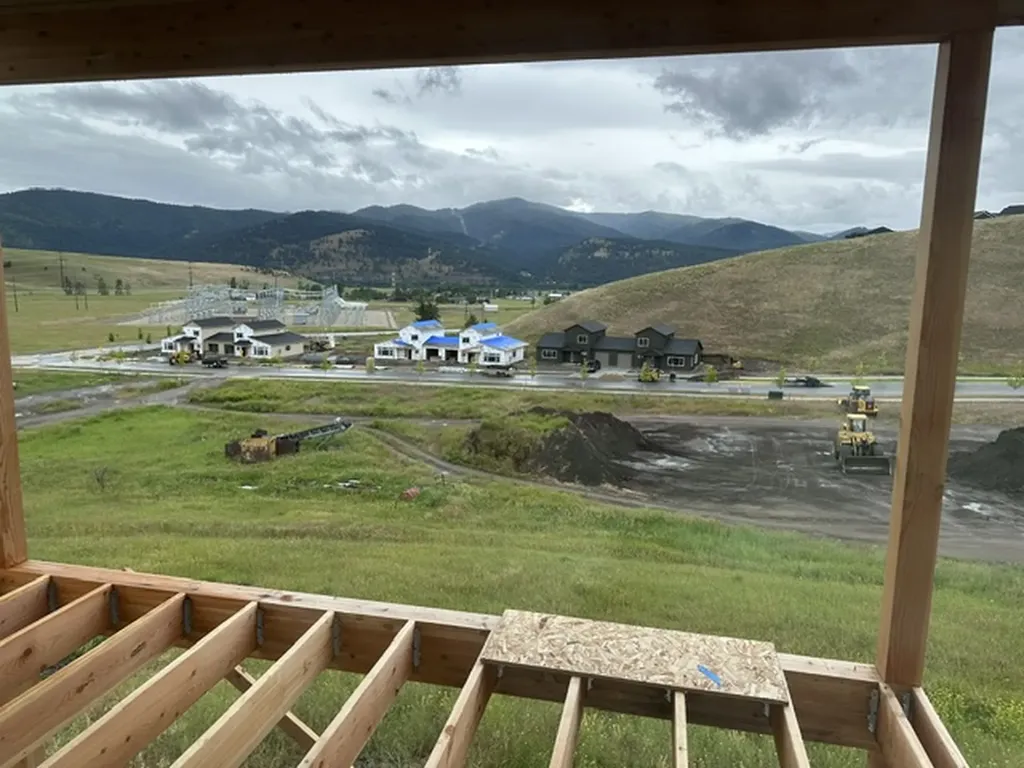 7183 Helenka Rose Drive Missoula MT 59803