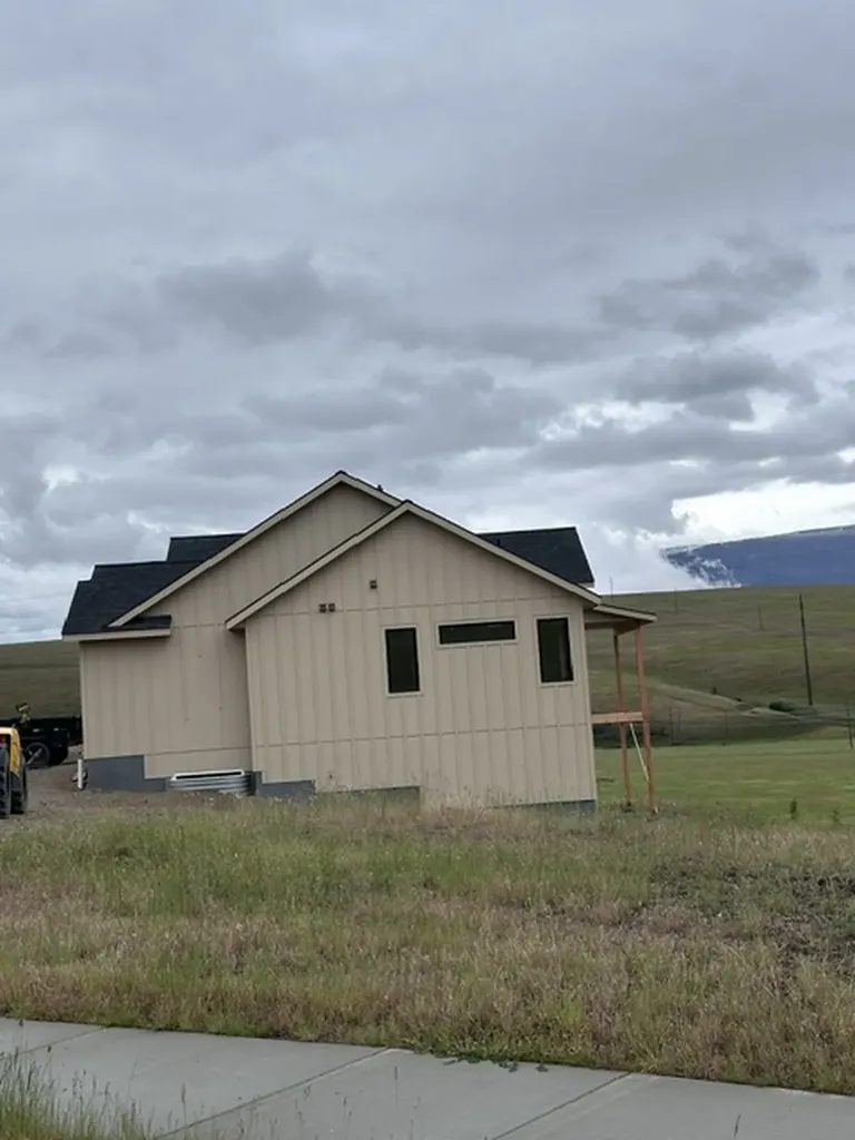 7183 Helenka Rose Drive Missoula MT 59803