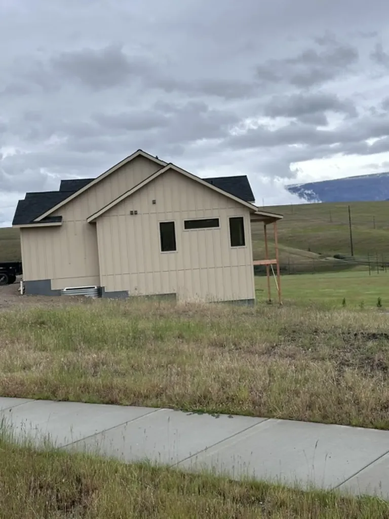 7183 Helenka Rose Drive Missoula MT 59803