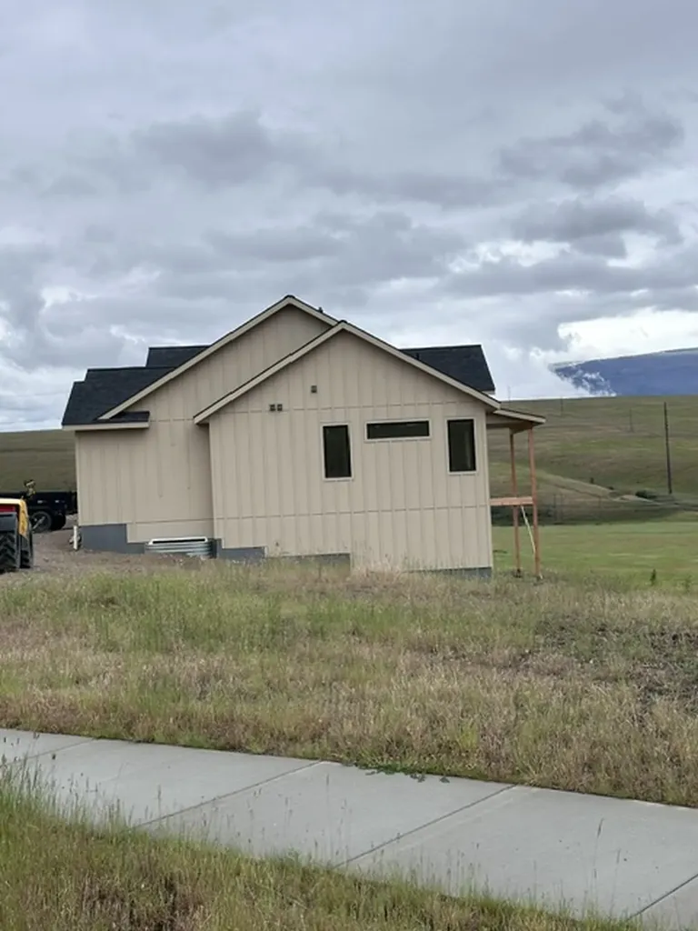 7183 Helenka Rose Drive Missoula MT 59803