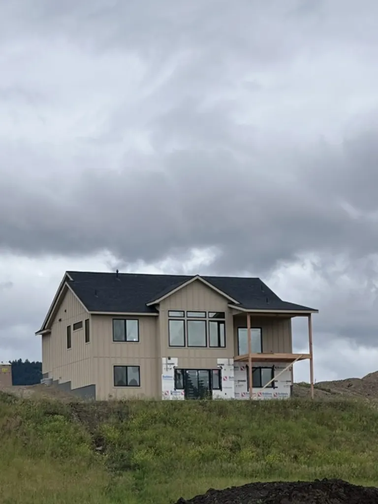 7183 Helenka Rose Drive Missoula MT 59803