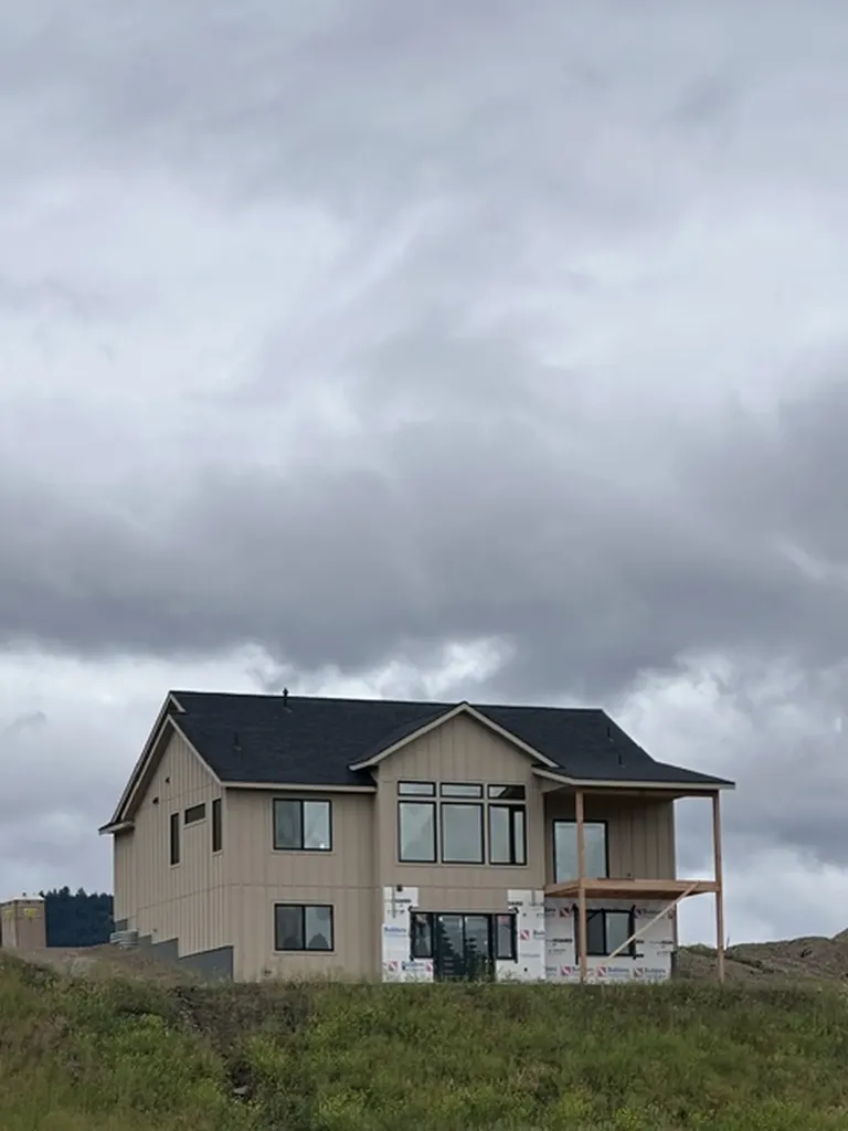 7183 Helenka Rose Drive Missoula MT 59803