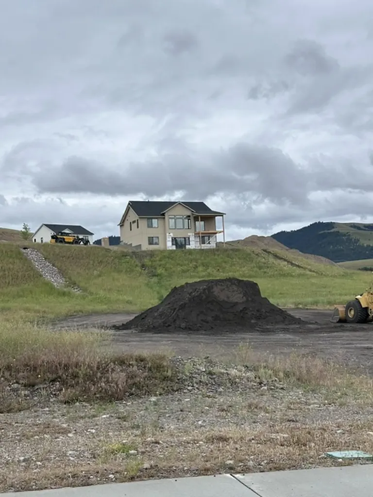 7183 Helenka Rose Drive Missoula MT 59803