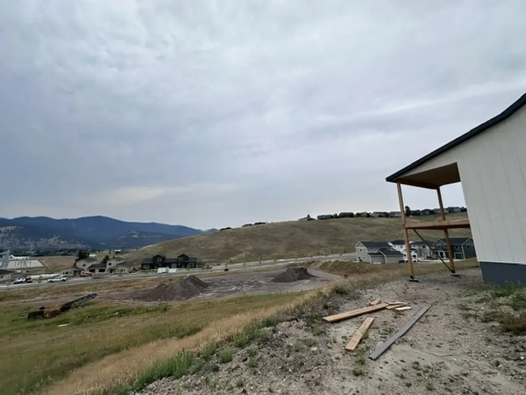 7183 Helenka Rose Drive Missoula MT 59803