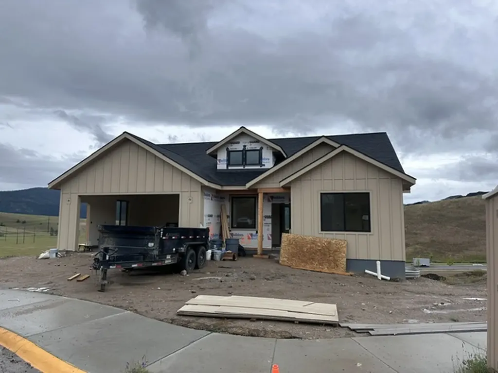 7183 Helenka Rose Drive Missoula MT 59803