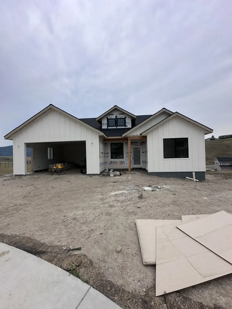 7183 Helenka Rose Drive Missoula MT 59803