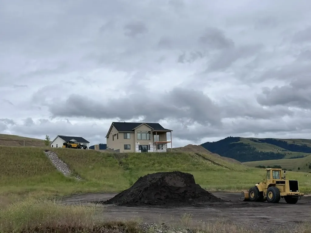 7183 Helenka Rose Drive Missoula MT 59803