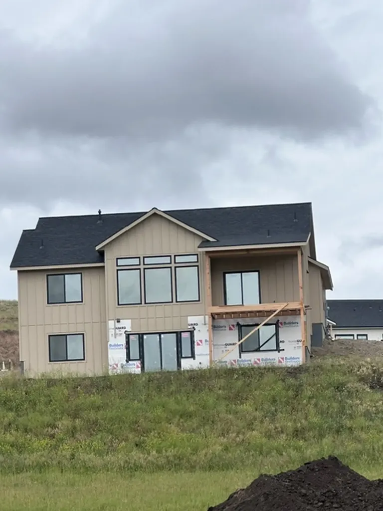 7183 Helenka Rose Drive Missoula MT 59803